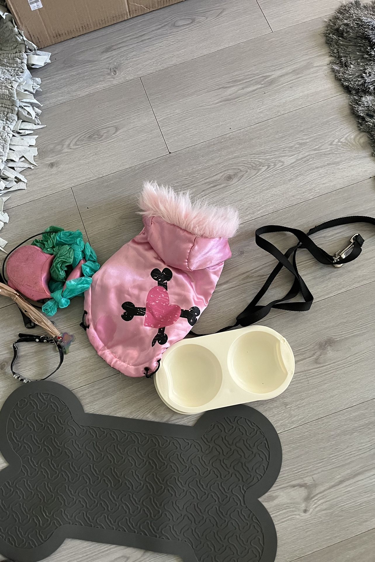 Dog Stuff