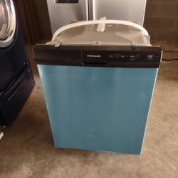Frigidaire Dishwasher New Open Box 