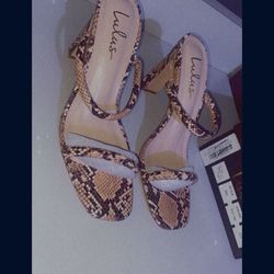 Heels