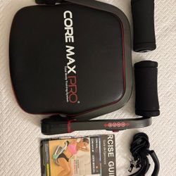 Home Workout Gym Equipment 