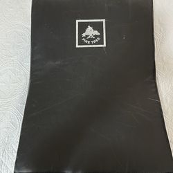 Hand held punching bag