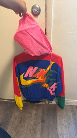 Nike Air Jordan Jacket