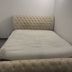 King Bed 