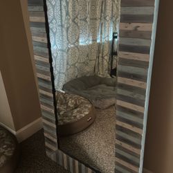 Full Length Mirror 71x32