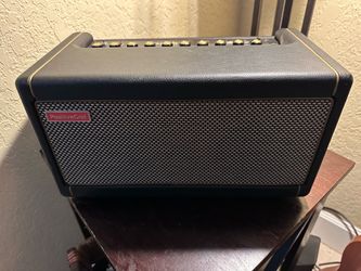 Spark Amp
