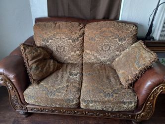 Couches I Have 2