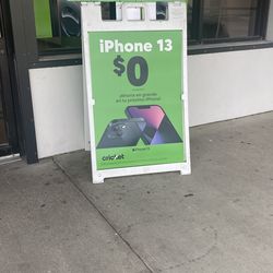 Cricket wireless iPhone 13