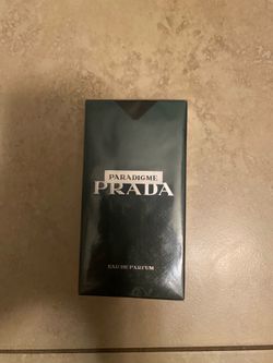 Paradigme Prada Eau de Parfum