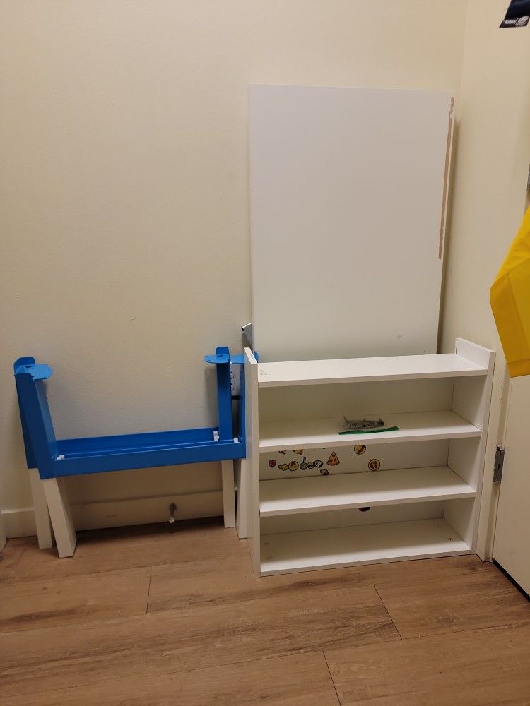 Ikea Kids Work Desk