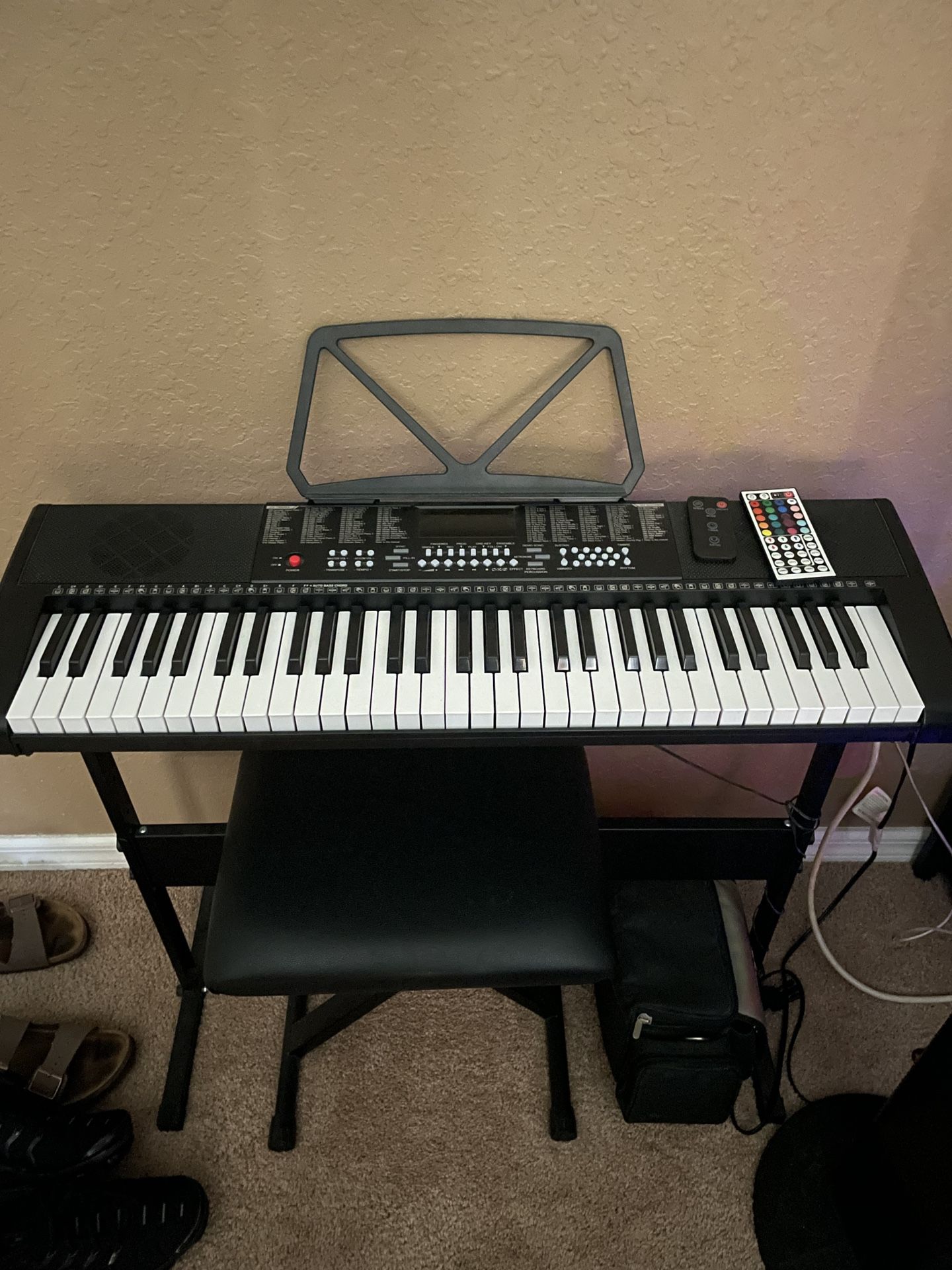 Piano