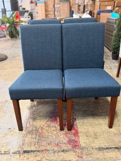 Dining chair