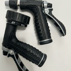 Hose Nozzle and High Pressure Hose Nozzle Sprayer