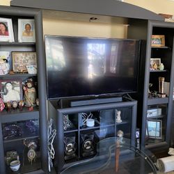 Black Entertainment Center