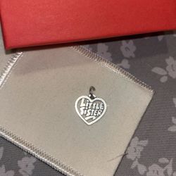 James Avery Charm