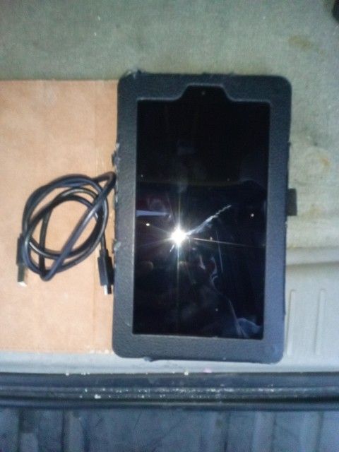 Amazon Fire Tablet 7