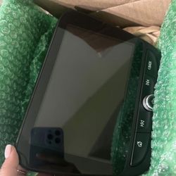 2016-2018 Chevy Malibu, Equinox, Volt, OEM Navigation Touch Display Screen Radio