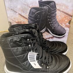 Weatherproof Boots Women’s