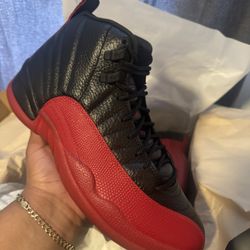 Jordan 12s
