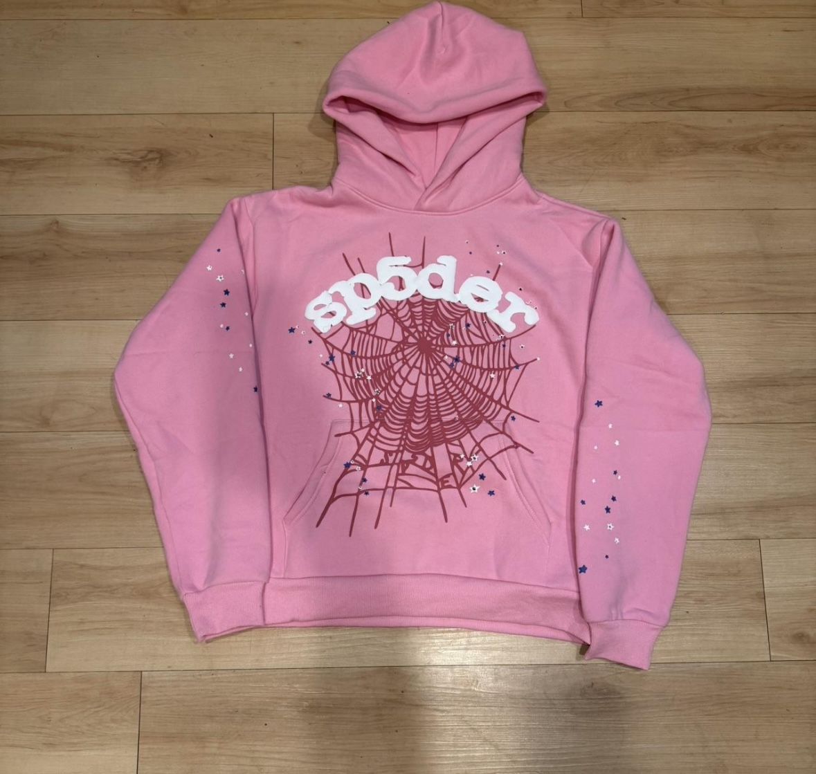 Sp5der Hoodie