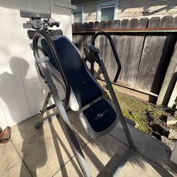 Free 180$ innova workout machine for free max 300lb limit