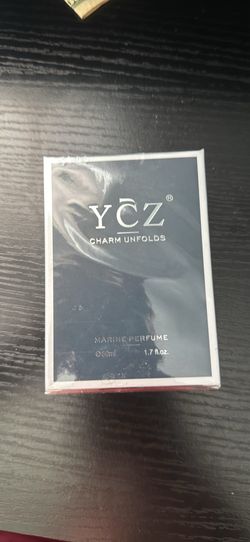 YCZ marine perfume