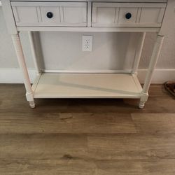 Console Table 