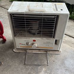 Space Heater