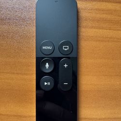 Apple TV Remote