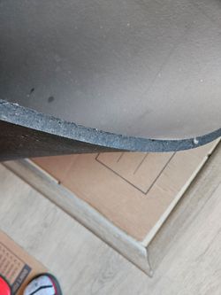 STALL MATS