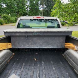 Truck Tool Box Toolbox $35