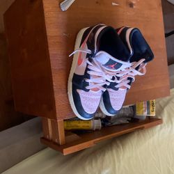 Air Jordan Women’s 