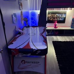 Kids Air Hockey Table For Room