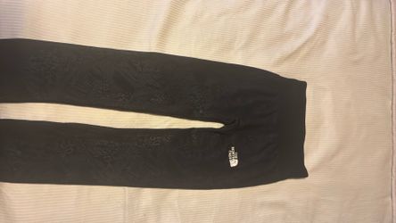 North face legging sweats