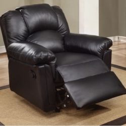 Recliner Chair