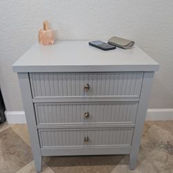 Pair Of Nightstands End Tables