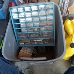 Electronic Hobbyist Dream