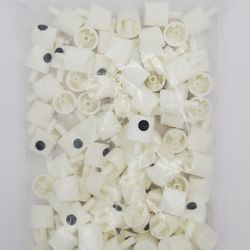 100 New York Thin Tips Caps Graffiti Art Spray Paint Hip Hop $10