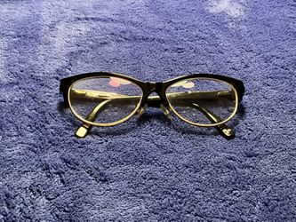 SCOTT HARRIS L5000 009 52-15-135 Eyeglasses Frame 