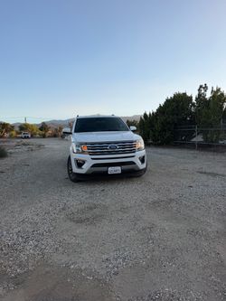 2020 FORD EXPEDITION