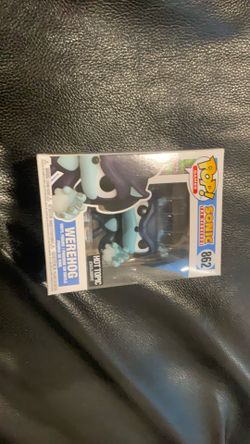 Werehog Funko POP