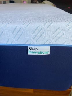 Twin Bed/Cama Individual