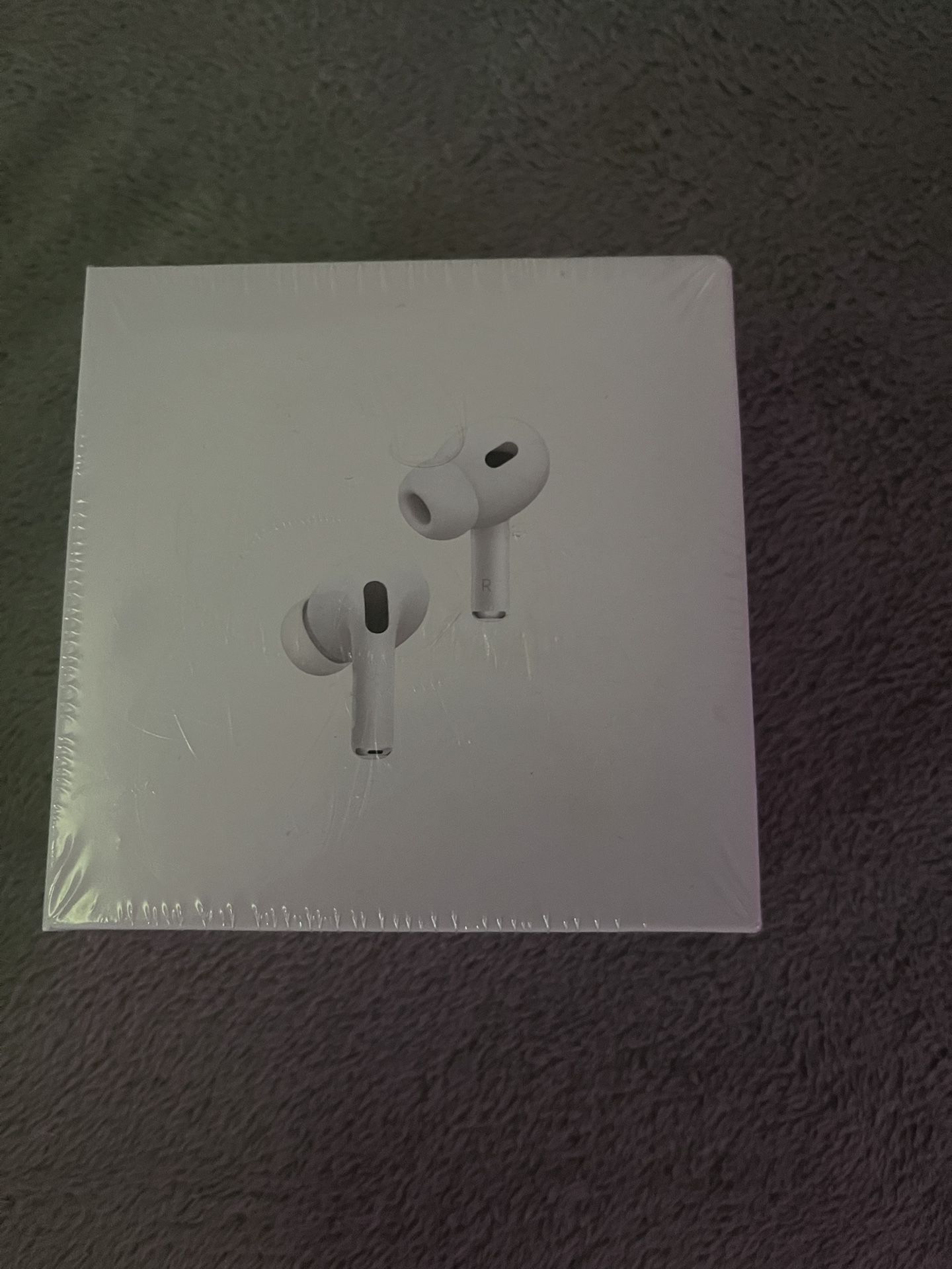 AirPods Pro 2