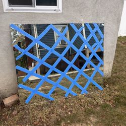 Big Mirror 
