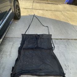 Roof Net 97-2006 Jeep Wrangler TJ