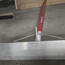Concrete Cumalong