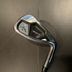 Callaway Rogue ST Max Golf Club - Approach Wedge