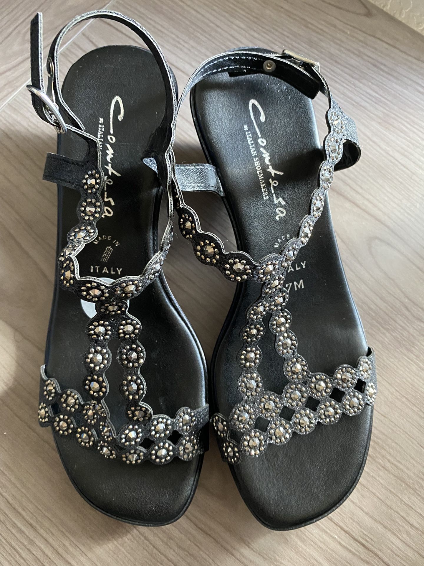 Women’s heels Size 7