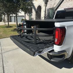 GMC Full-size Bed Extender