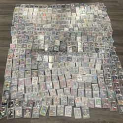 Big Collection Of Various Sports. Make Offers 