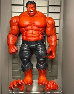 Marvel Legends
